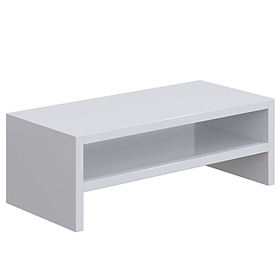 Suporte para Monitor: Conforto e Organização