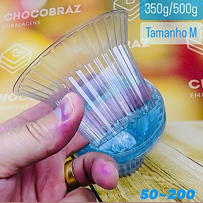 Suporte para Ovo de Páscoa BWB: Firmeza e Beleza!
