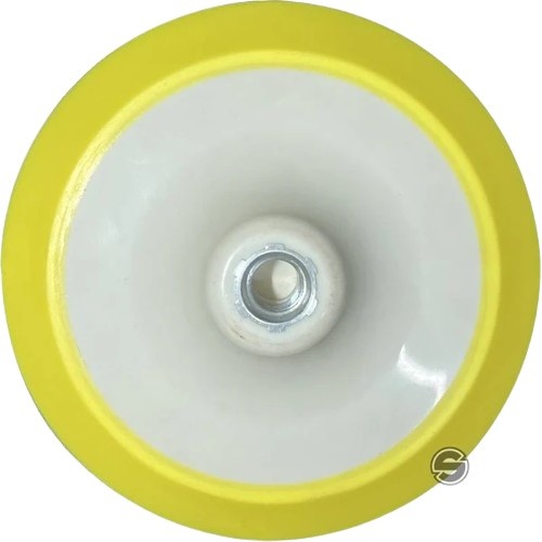 Suporte para Politriz 6" M14 Sigma: Polimento Impecável
