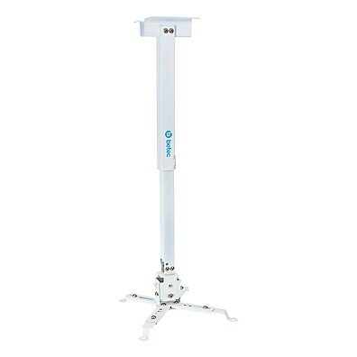 suporte-para-projetor-betec-bt4620-teto-e-parede