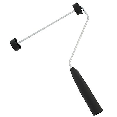 Suporte para Rolo de Pintura 23cm: Compel, Qualidade!