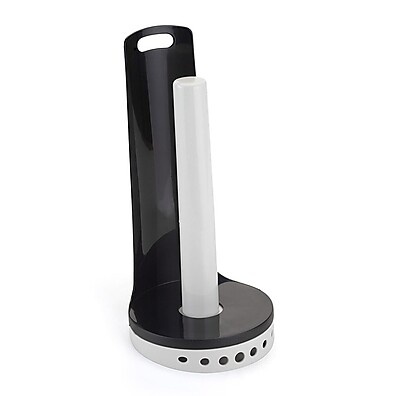 Suporte Para Rolo Papel Toalha Duplo Arthi 5408 – Prático e Elegante