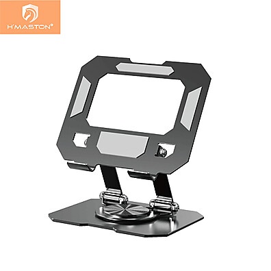 Suporte para Tablet e Painel Plano 360°: Ajustável!