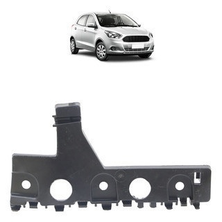 Suporte Parachoque Ka: Encontre o Ideal!