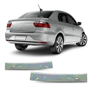 Suporte Parachoque Voyage: Original e Resistente!
