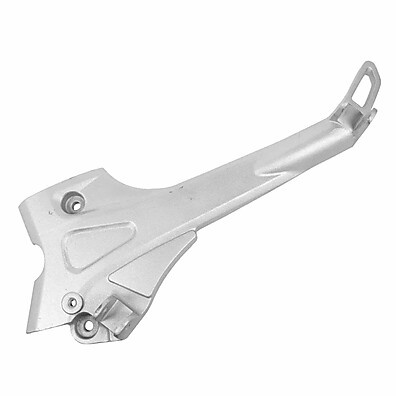 Suporte Pedaleira Fazer 250 2006 a 2010 Bacalhau