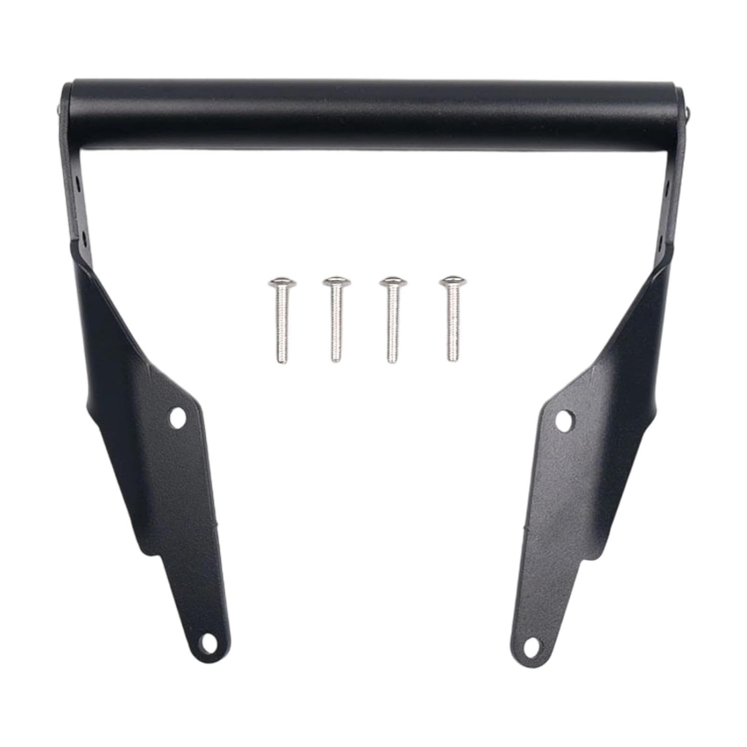 Suporte de Celular com Placa de Navegação Portátil para BMW G310GS e G310R (2017-2024)