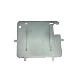 Suporte Placa Moto Mercosul: Instale Já!