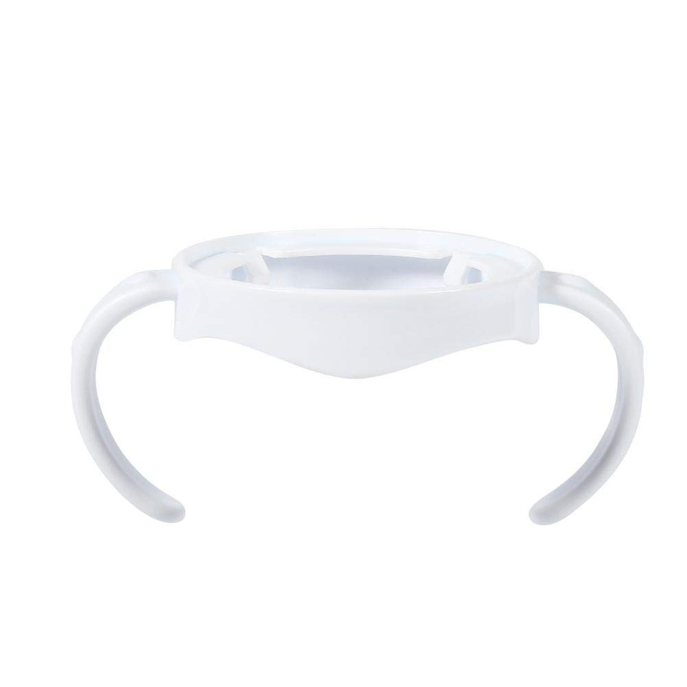 Suporte para Mamadeira AVENT com Aperto Fácil e Design Ergonômico - Seguro, Não-Tóxico e Compacto