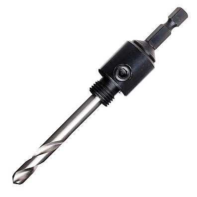 Suporte Serra Copo Starrett A4 14 a 30mm – Precisão Profissional