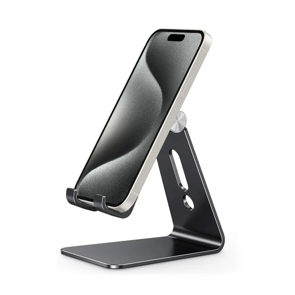 Suporte Smartphone Omoton C2: Compatível com Telas de 4 a 10,2"