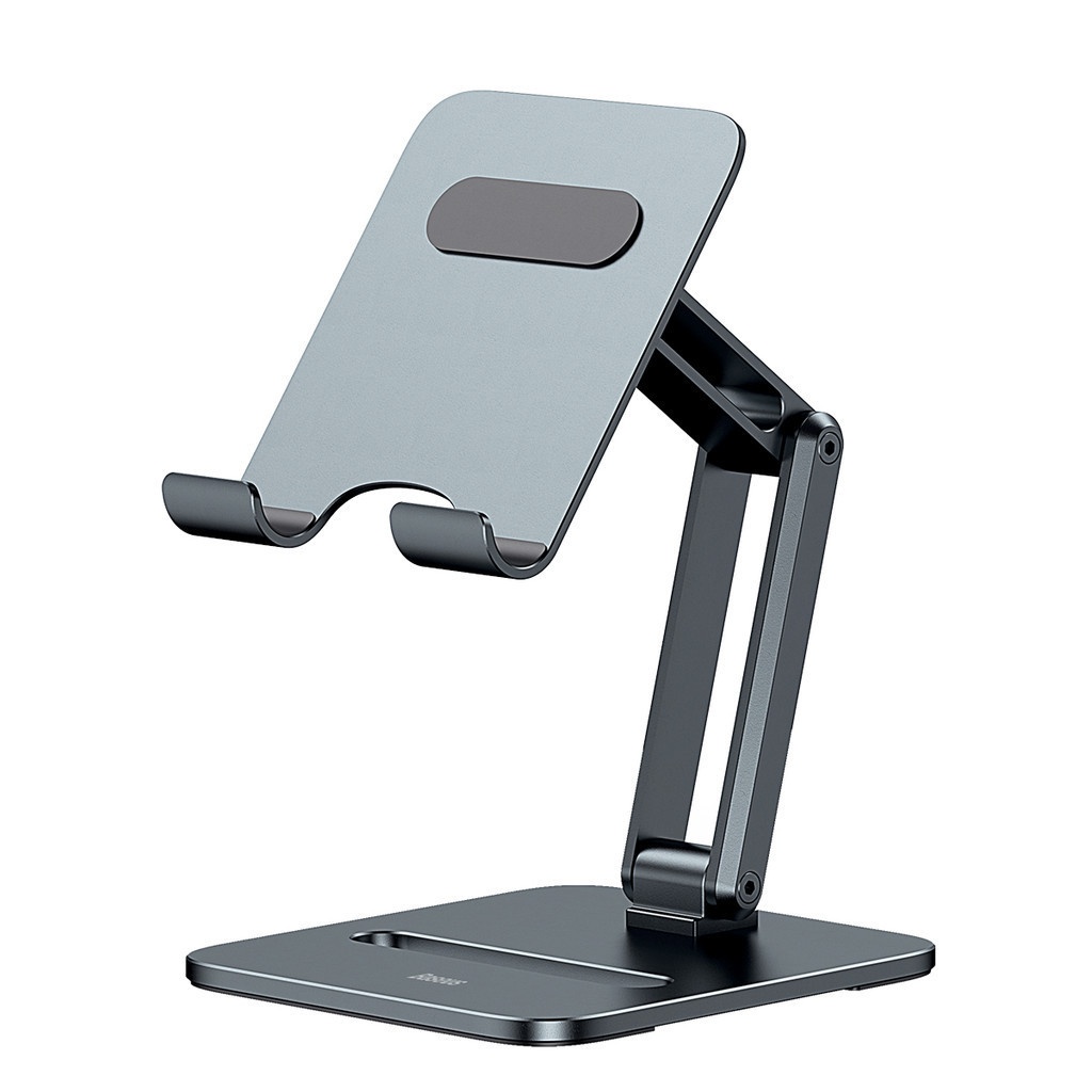 Suporte Tablet Mesa: Ajuste Perfeito!
