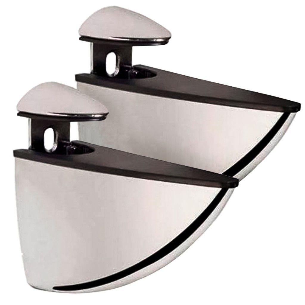 Suporte Tucano: Fixe Prateleiras com Estilo!