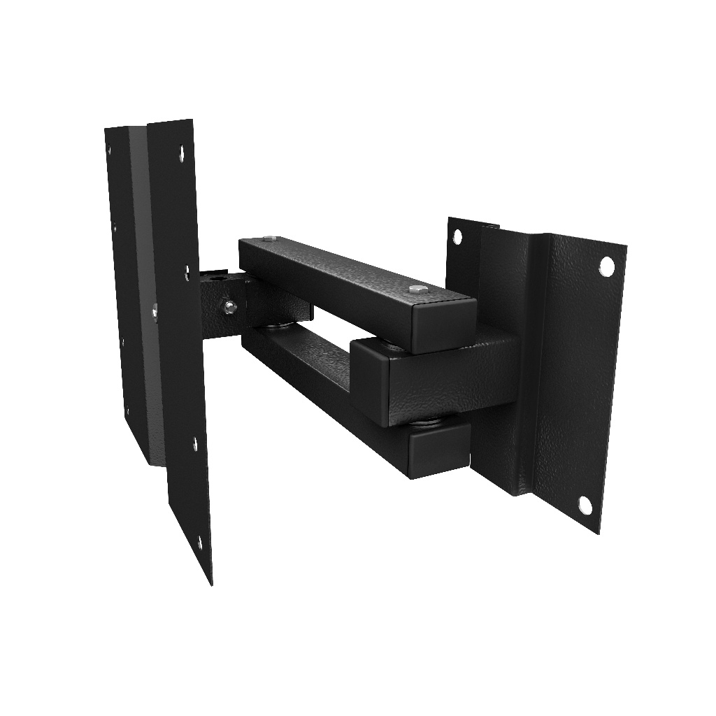 Suporte TV Articulado 26-40 Polegadas: Ajuste Perfeito para Sua Sala
