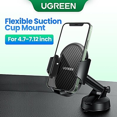 suporte-veicular-ugreen-gravity-seguro-ajustavel-e-compativel