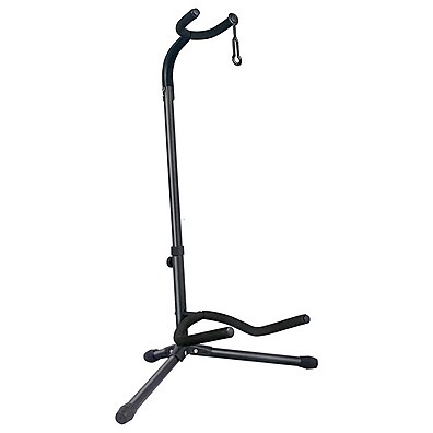 Suporte Violão/Guitarra Oscar Stands OS302: Proteja Seu Instrumento!
