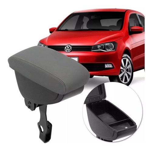 Suporte Voyage G6: Organize Seu Carro!