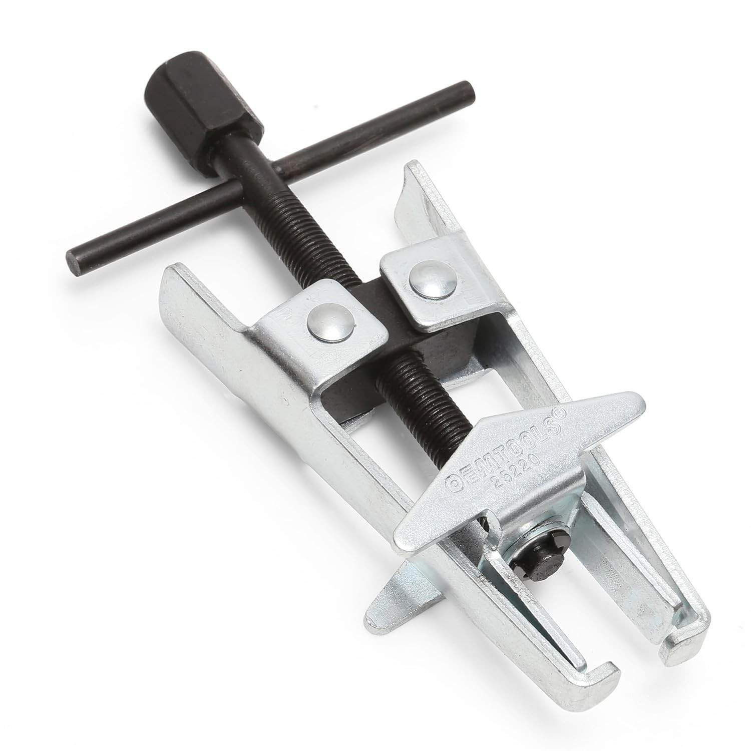 OEMTOOLS 25220: Compressor de Mola de Válvula Suspensa Essencial para Mecânicos