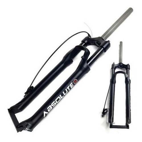 Suspensão 29 Absolute: Conforto e Controle!