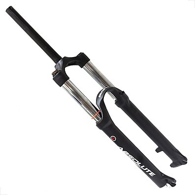 Suspensão Absolute Brutos FR: 150mm de Performance para Aro 26