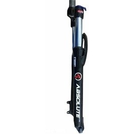 Suspensão Garfo 29 Absolute: Conforto e Controle!