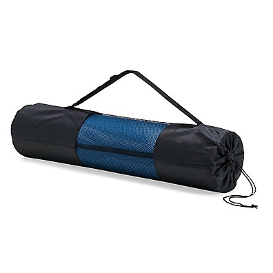 Tapete Yoga Ecológico com Bolsa – Conforto e Sustentabilidade