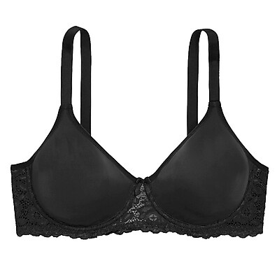 Sutiã Brigitte Taça B: Conforto e Sustentação