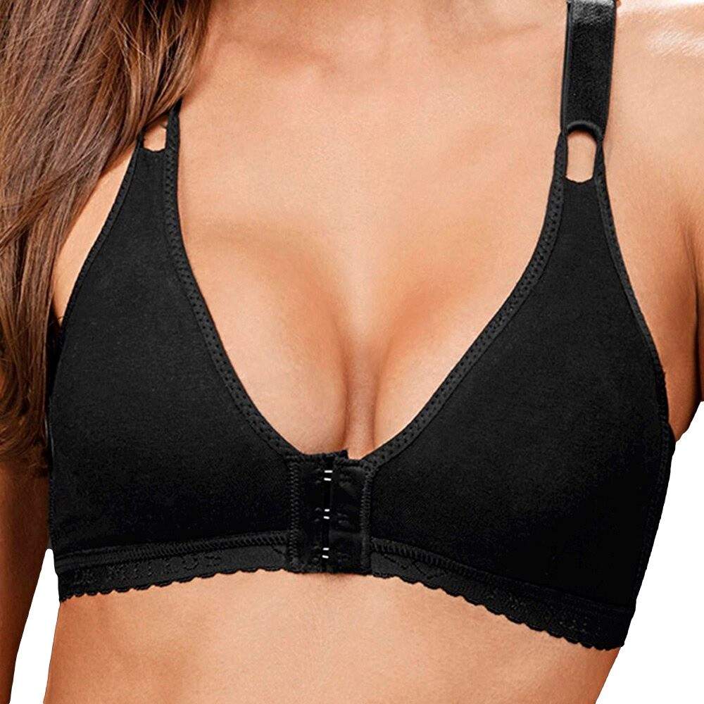 Sutiã Demillus 61818: Controle e Conforto Plus Size
