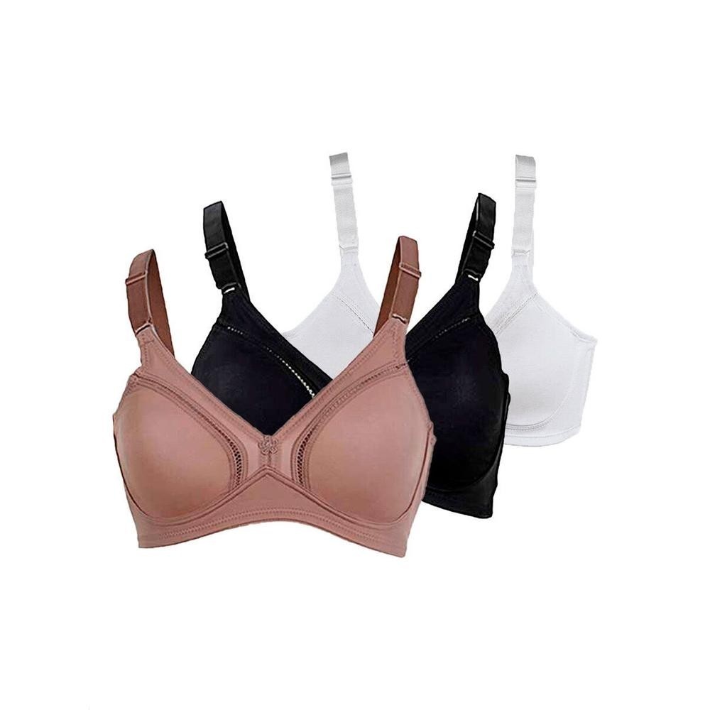Sutiã Gallard Control Demillus: Sustentação e Conforto