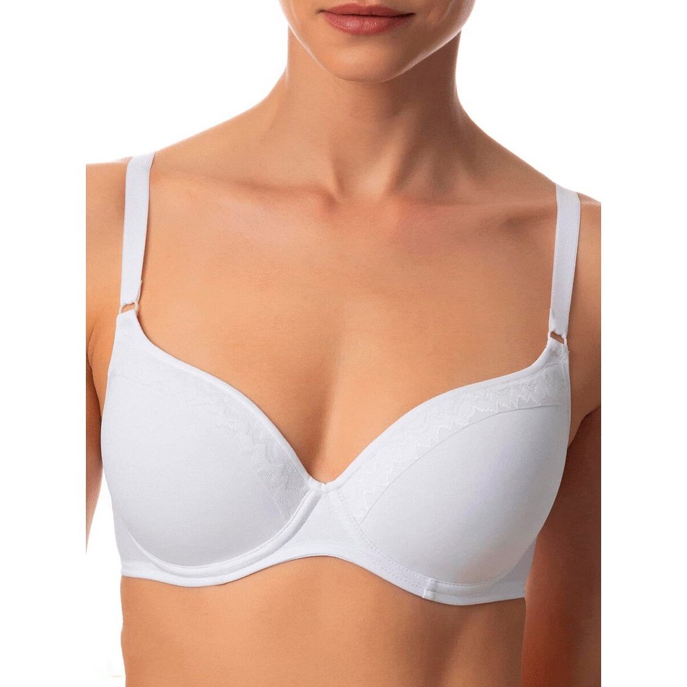 Sutiã Lift Liz 51501: Conforto e Modelagem!