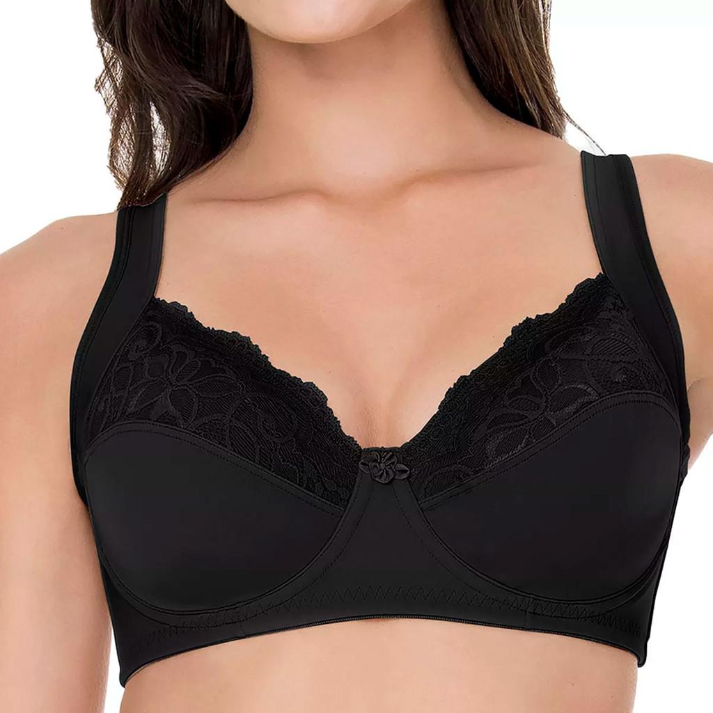 Sutiã Plus Size: Conforto e Sustentação Dilady