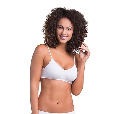 Sutiã Top Trifil CE4377: Conforto e Elegância Sem Marcações