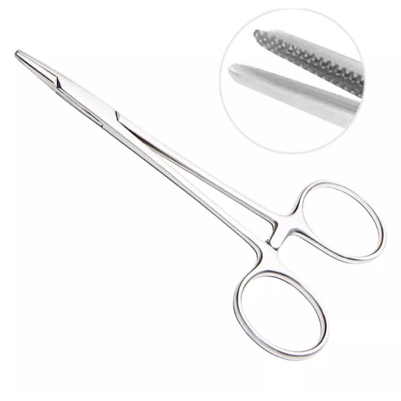 Kit Sutura Completo: Aprenda a Suturar!