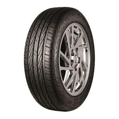 Pneu Roadking Argos H/T Aro 16 235/60R16 100H: Performance e Segurança para seu SUV