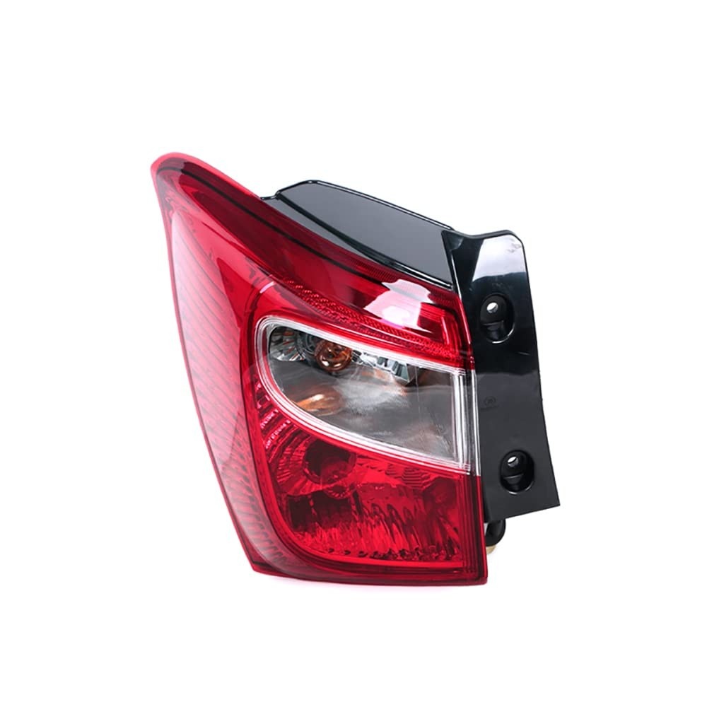 Lanterna Traseira Completa Suzuki S-Cross 2014-2016 e SX4 2016 - LED e Halogênio