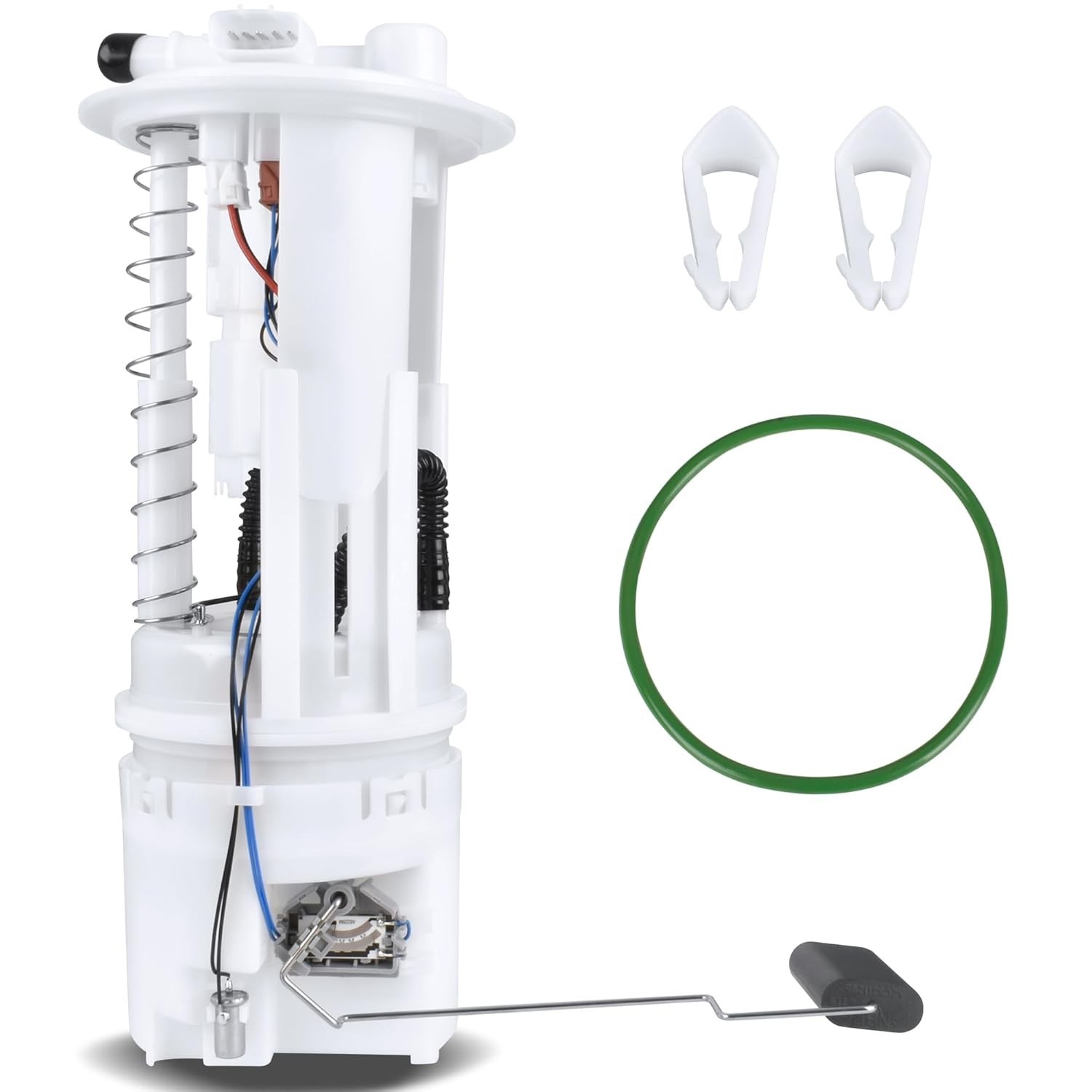 Módulo Bomba Combustível Elétrica HYR para Nissan Frontier, Pathfinder, Xterra e Suzuki Equator