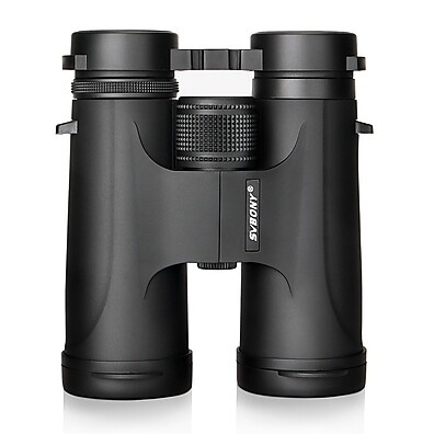SV40 Binóculos: Veja Mais Longe e com Nitidez!