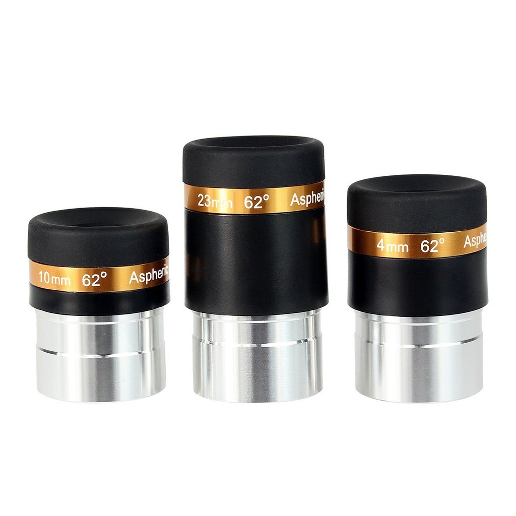 Svbony Ocular Astronômico 1.25" - Veja Mais!