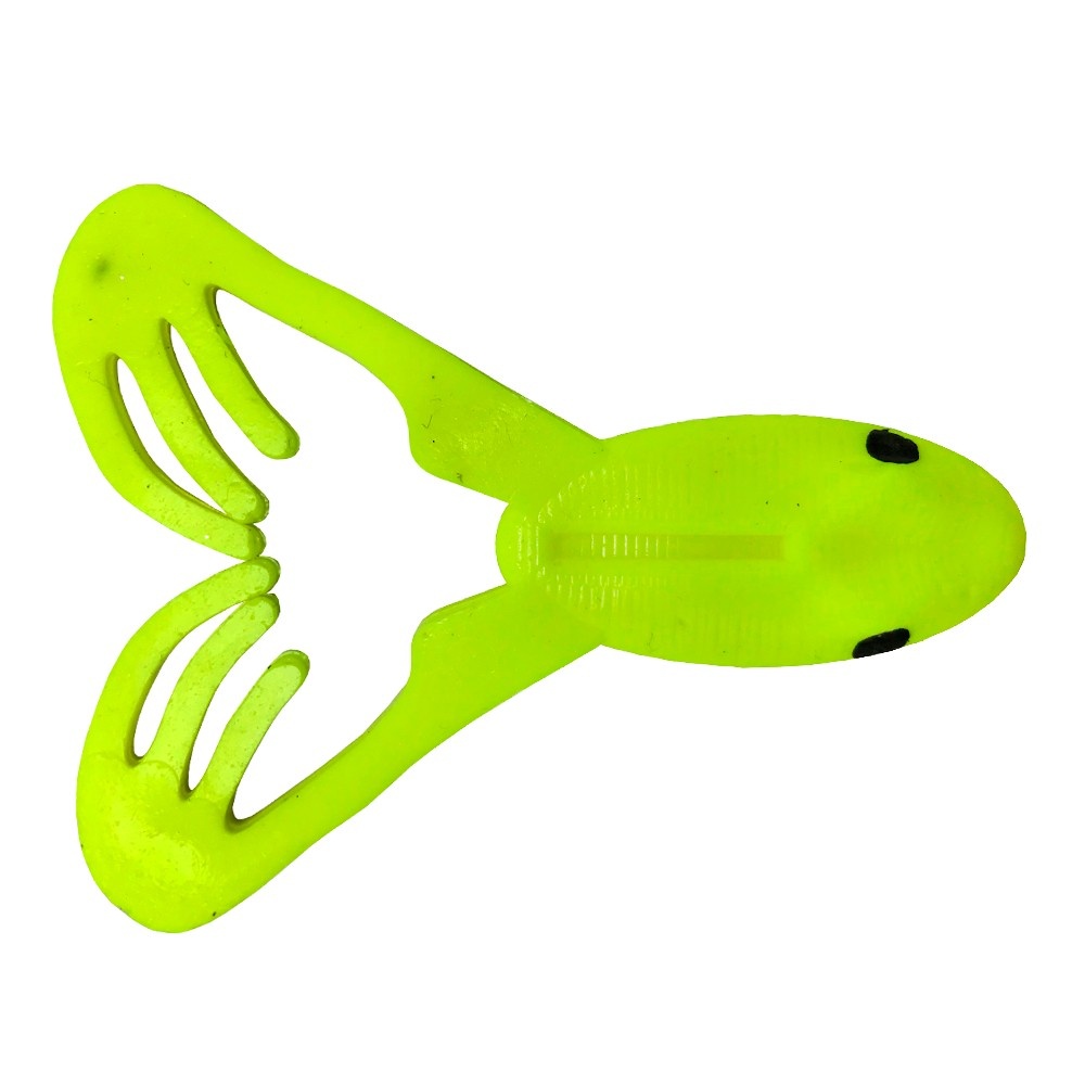 Swin Frog: A Isca Perfeita Para Traíra!