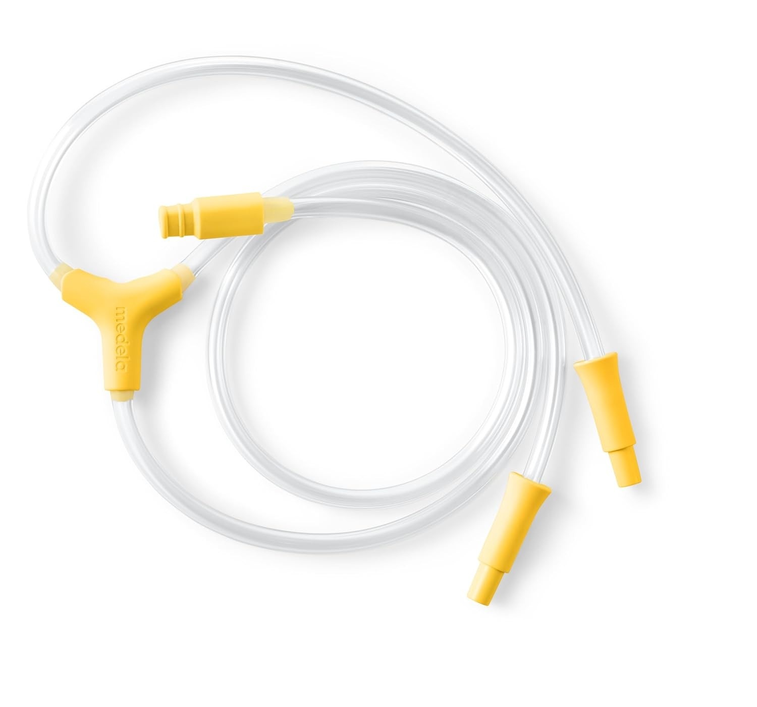 Tubo para Extratora Medela Swing Maxi Flex e Novo Swing Maxi Flex - 1 Unidade