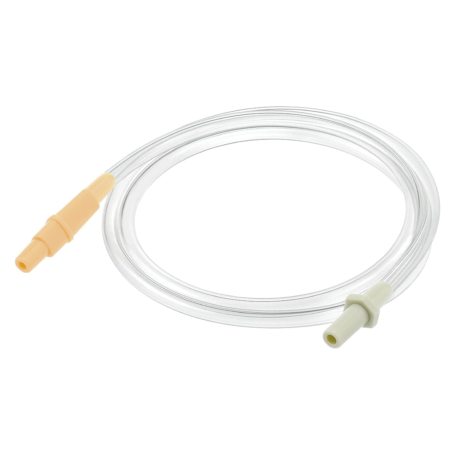 Tubo de Substituição para Bomba de Leite Medela Swing - 1 Unidade Sem BPA - Peça Original Maymom