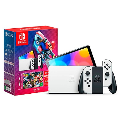 switch-oled-mario-kart-jogue-em-qualquer-lugar