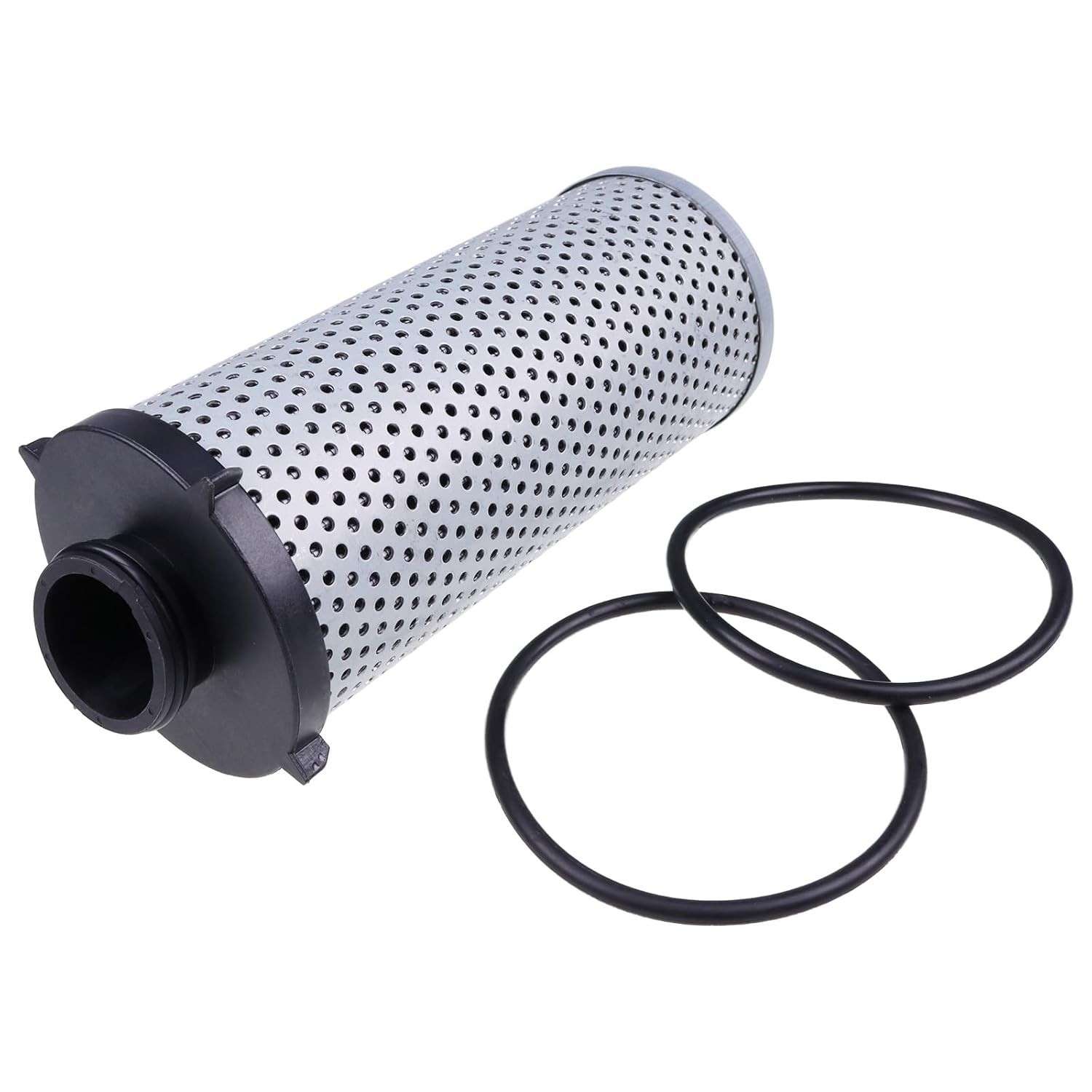 Filtro de Óleo Hidráulico YQABLE 7414581 para Bobcat Loader T450, S510, S530, T590 e Mais