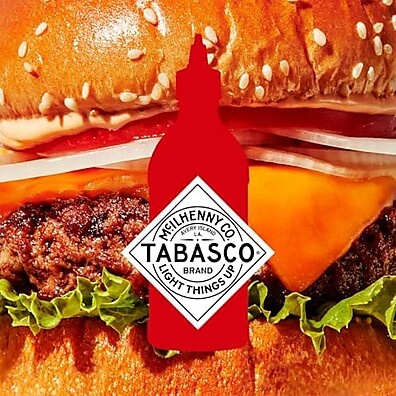 Molho Sriracha Tabasco: Picância e Sabor 256ml