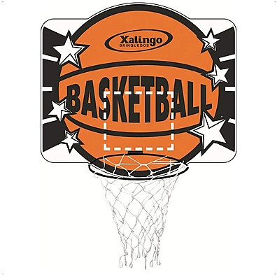 Tabela de Basquete Infantil: Diversão Garantida!