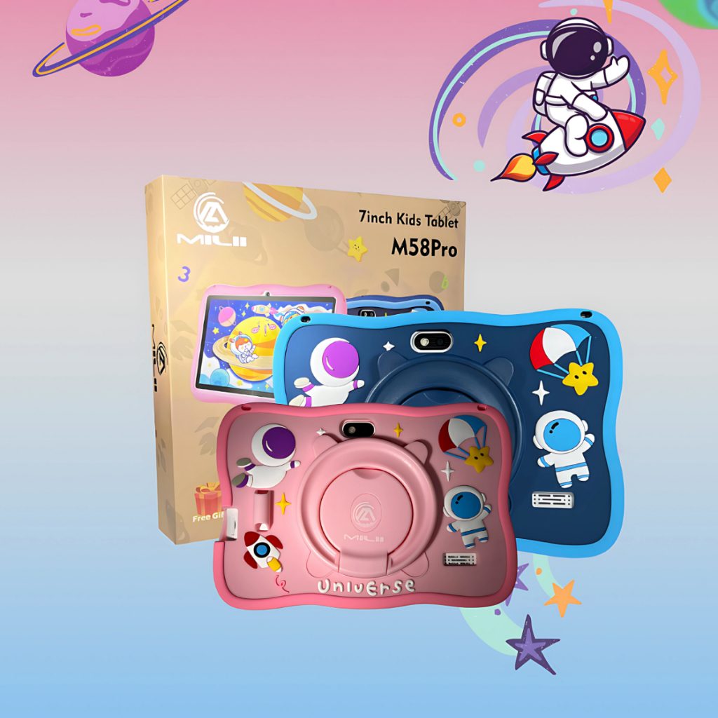 tablet-infantil-m58pro-milli-6gb-ram-128gb-para-aprendizado-e-diversao