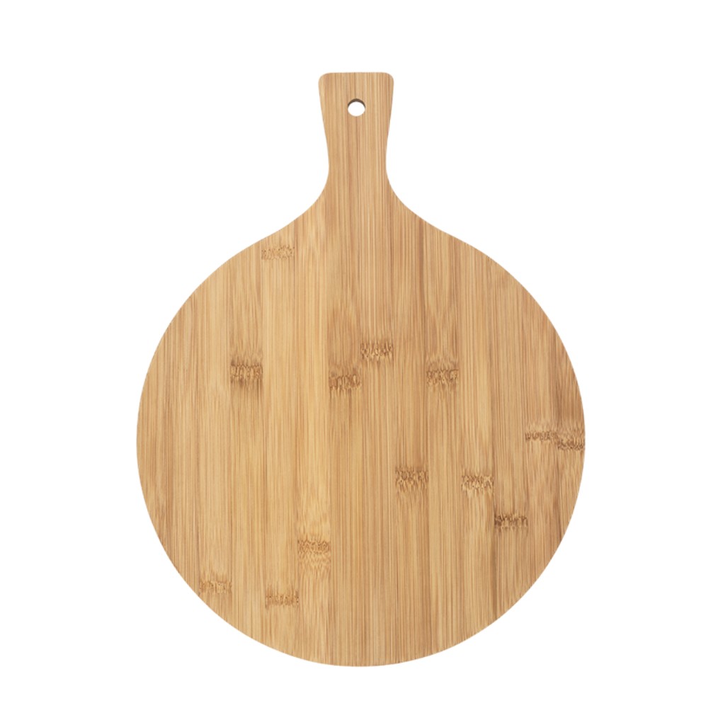 Tábua de Corte Bambu 40cm: Beleza e Praticidade