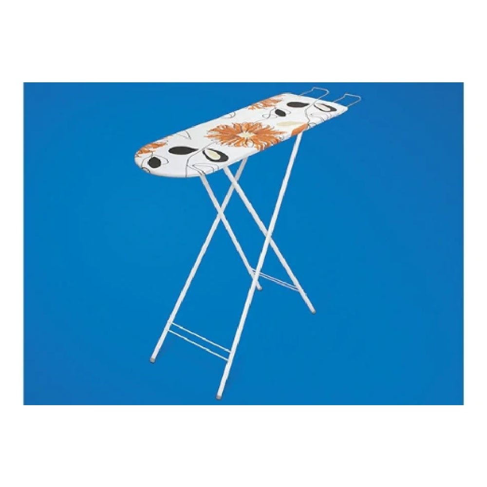 Tábua de Passar Metaltec 3001 Soft: Conforto e Praticidade