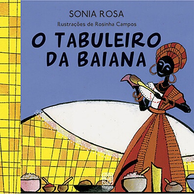 Tabuleiro da Baiana: Um Tesouro da Cultura Brasileira