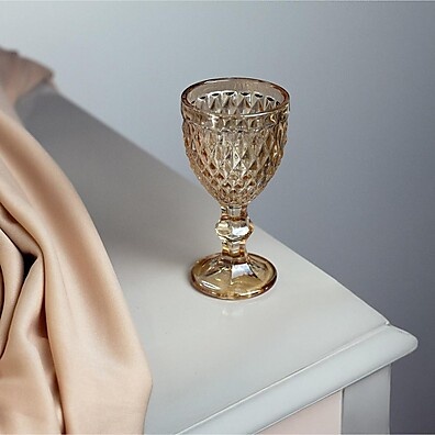 Taça Abacaxi Lyor: Elegância em 50ml